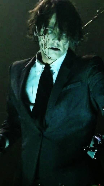 Gerard Way