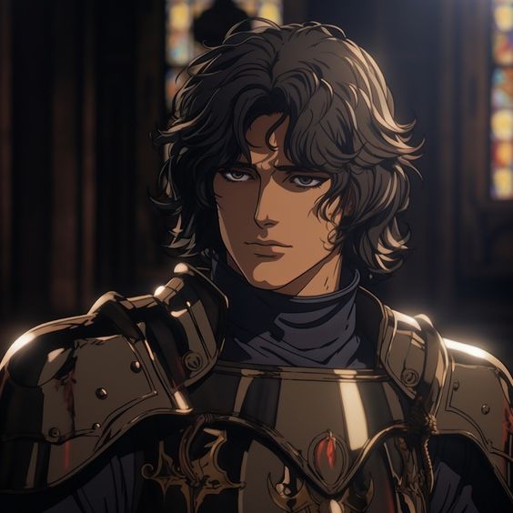 Heath Randoul (Knight)
