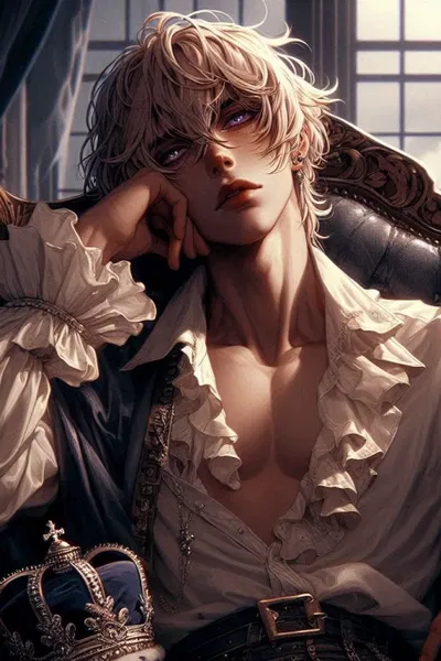 Perseus of The Ivory Tower
