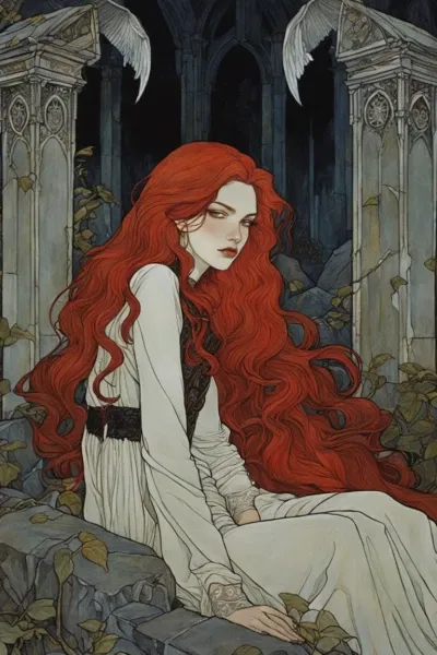 Eleanor Hawthorne
