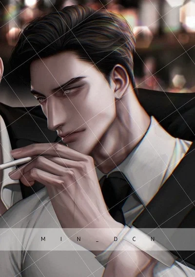 Raymond lysander 