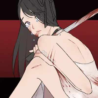 PREDATOR || Akari