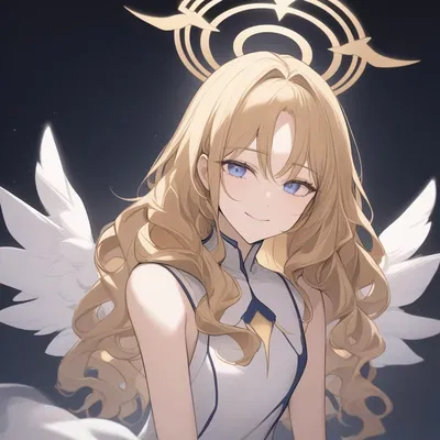 SERAPHIM || Dahlia