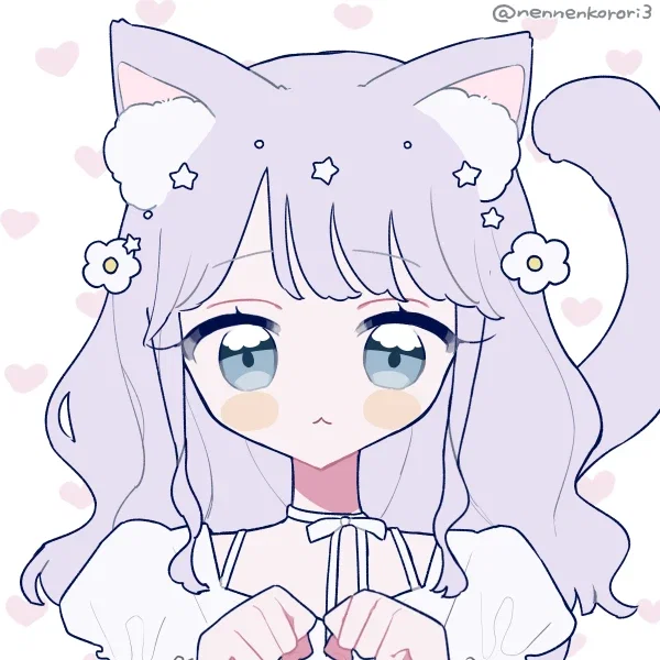 CATGIRL || Catherine