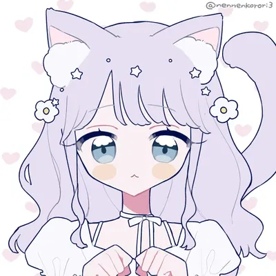 CATGIRL || Catherine