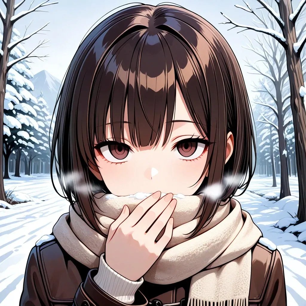 YOUR FRIEND || Arisu