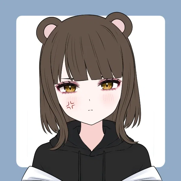 BEARGIRL || Calista