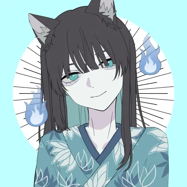 KITSUNE || Bianka