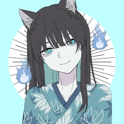 KITSUNE || Bianka