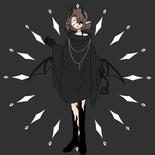 OVERLORDS || Ophelia