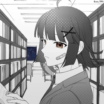 SCHOOL PRESIDENT || Arisu