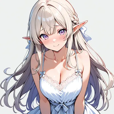 ELF || Yuni