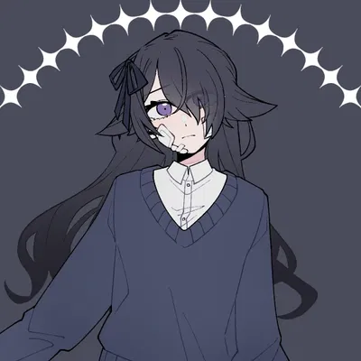 WOLFGIRL || Akari
