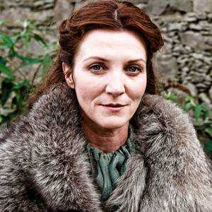 Catelyn Stark 