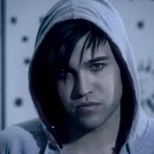 Pete Wentz