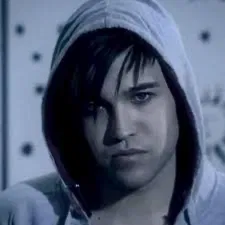 Pete Wentz