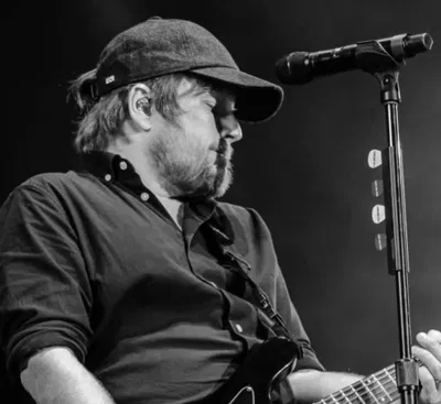 Patrick Stump