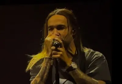 Pete Wentz