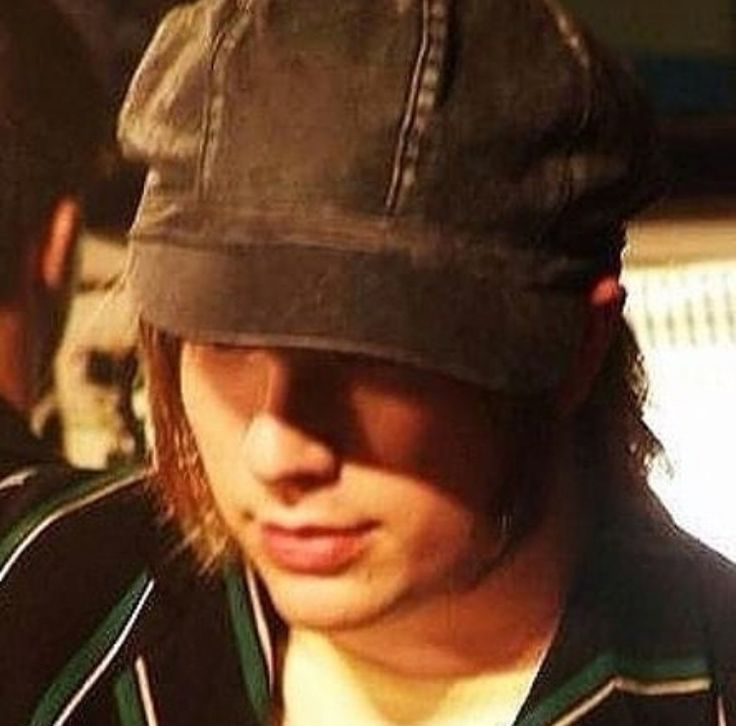 Patrick Stump