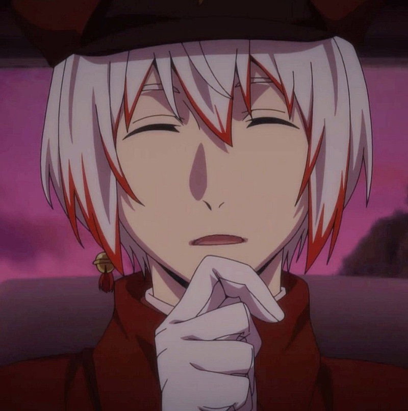 Saigiku Jouno