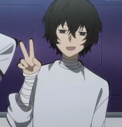 Dazai Osamu