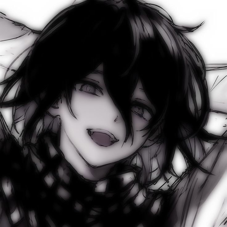 Yandere Kokichi