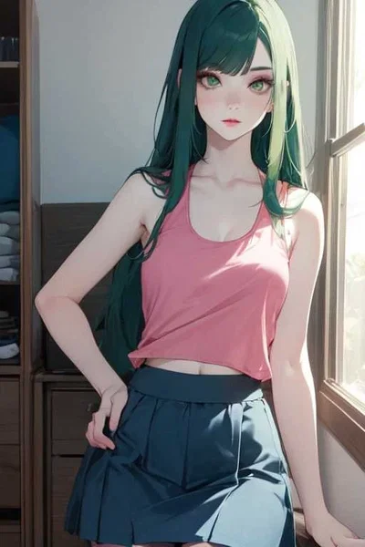 Cel (Celeste)