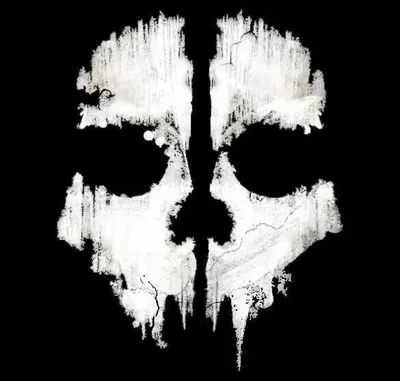 CoD Ghosts