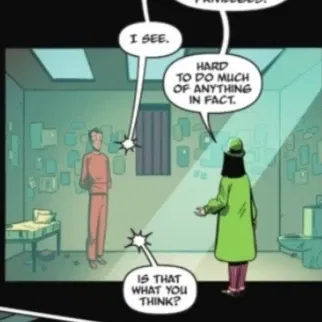 The Riddler