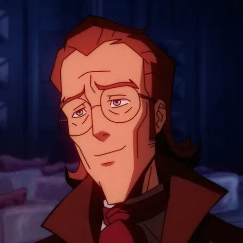 Victor Frankenstein