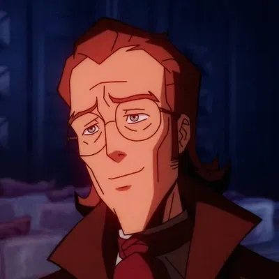 Victor Frankenstein