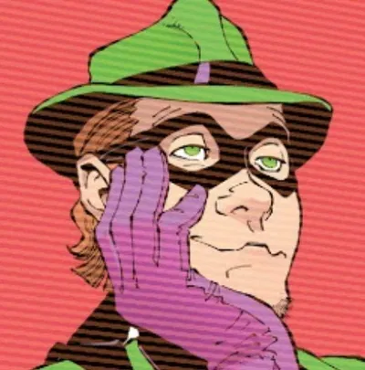 Riddler