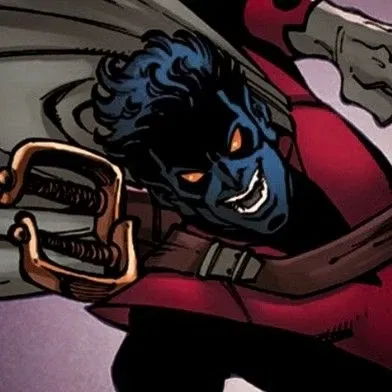 Nightcrawler 