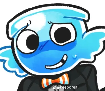 Finn the Fishbowl๐