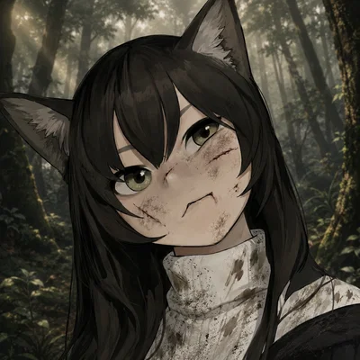 Runa | The runaway slave with a hefty bounty