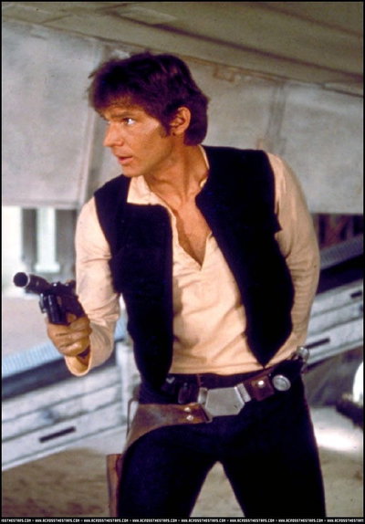 Han Solo