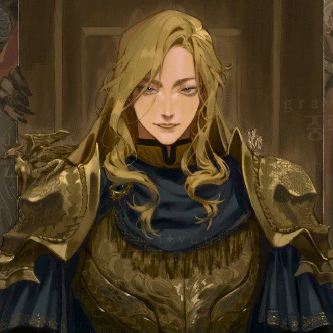 Godwyn the Golden