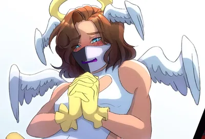 Angel Ranboo