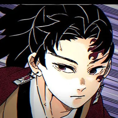 Yoriichi Tsugikuni