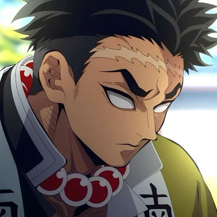 Gyomei Himejima