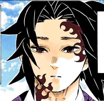Michikatsu Tsugikuni