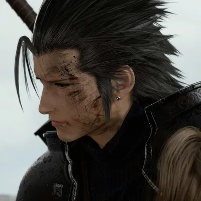 Zack Fair