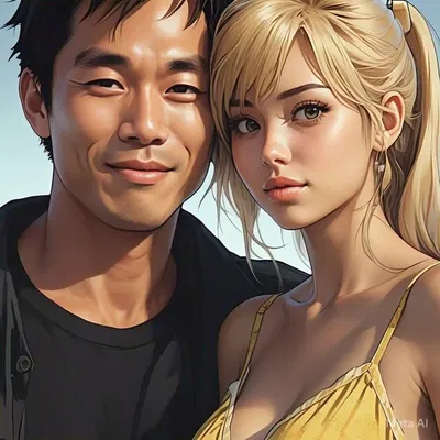 Thai feminization (trip to Thailand!) 