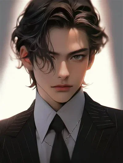 Xavier Wilde