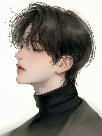Choi Ye-jun || Your Company's President