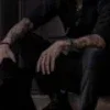 Mafia husband 