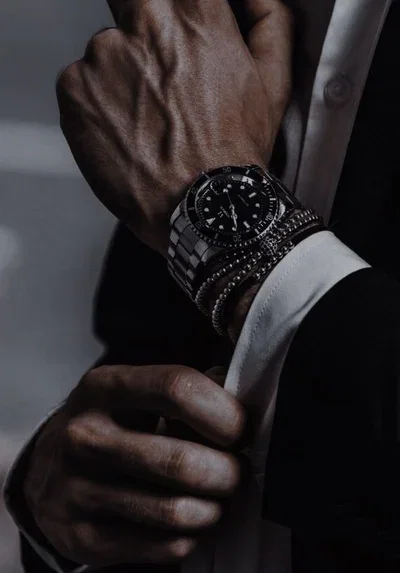 Mafia Boss 