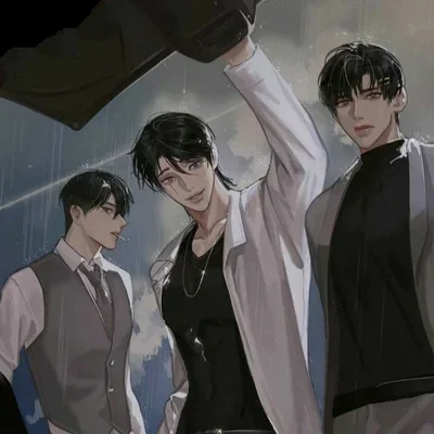 Popular boys 