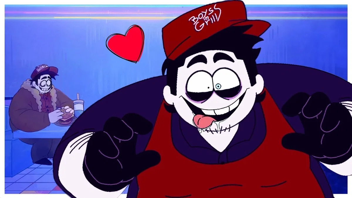 Bob Velseb