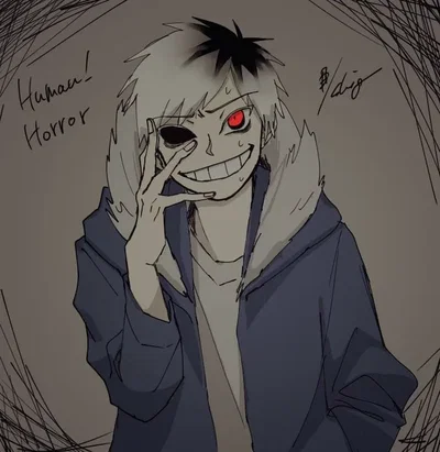 The horror suns guy